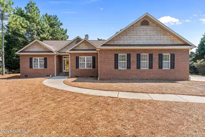 8 Hialeah Place, Pinehurst, NC 28374 - Photo 1