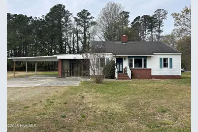 101 Pleasant Plain Road, Ahoskie, NC 27910 - Photo 1