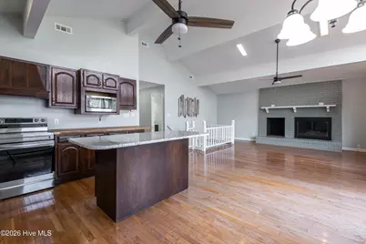 334 Creekwood Lane, Blounts Creek, NC 27814 - Photo 27