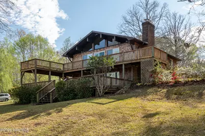 334 Creekwood Lane, Blounts Creek, NC 27814 - Photo 1
