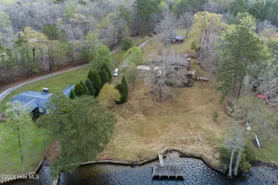 334 Creekwood Lane, Blounts Creek, NC 27814 - Photo 23