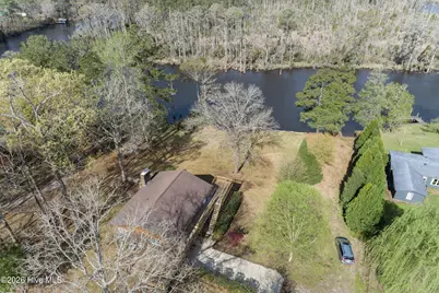 334 Creekwood Lane, Blounts Creek, NC 27814 - Photo 21