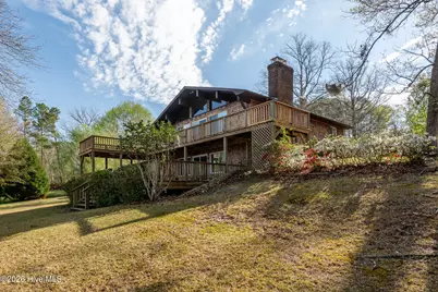 334 Creekwood Lane, Blounts Creek, NC 27814 - Photo 5