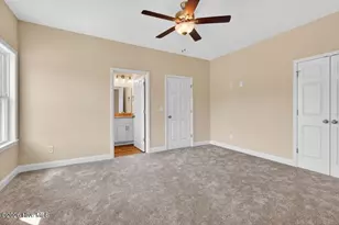 145 Golden Rod Ln, Havelock, NC 28532 - Photo 9