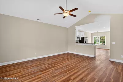 145 Golden Rod Lane, Havelock, NC 28532 - Photo 3