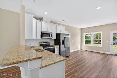 145 Golden Rod Lane, Havelock, NC 28532 - Photo 5