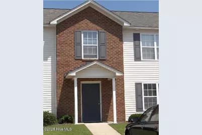 4125 Dudleys Grant Drive #E, Winterville, NC 28590 - Photo 1