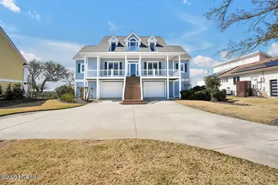 9004 Saint Stephens Place, Wilmington, NC 28412 - Photo 9