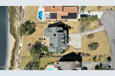 9004 Saint Stephens Place, Wilmington, NC 28412 - Photo 63