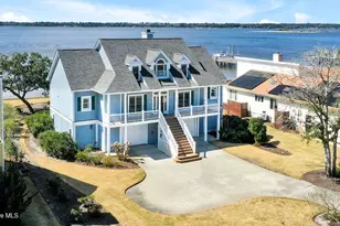 9004 St Stephens Pl, Wilmington, NC 28412 - Photo 5