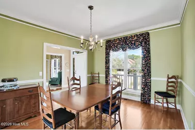 9004 Saint Stephens Place, Wilmington, NC 28412 - Photo 17