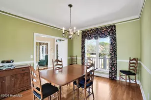 9004 St Stephens Pl, Wilmington, NC 28412 - Photo 17