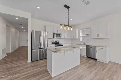 1517 Faith River Path, Wendell, NC 27591 - Photo 7