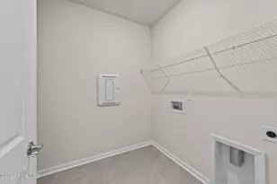 1517 Faith Riv Path, Wendell, NC 27591 - Photo 33