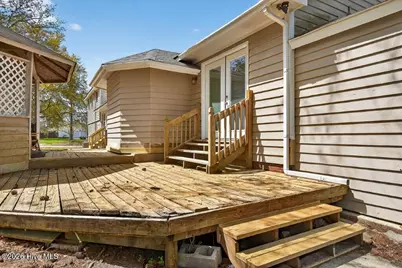 204 Sweetbriar Lane, Havelock, NC 28532 - Photo 25