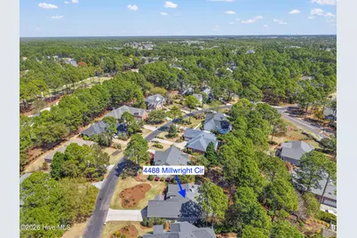 4488 Millwright Circle, Southport, NC 28461 - Photo 47