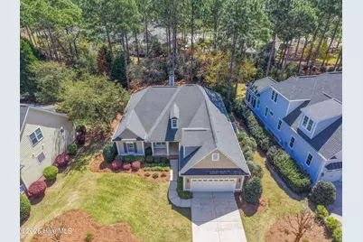 4488 Millwright Circle, Southport, NC 28461 - Photo 43
