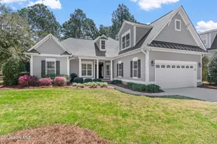 4488 Millwright Cir, Southport, NC 28461 - Photo 1