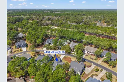 4488 Millwright Circle, Southport, NC 28461 - Photo 49