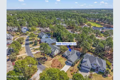 4488 Millwright Circle, Southport, NC 28461 - Photo 45
