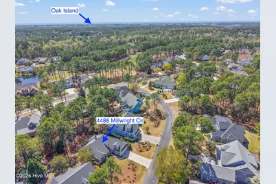 4488 Millwright Circle, Southport, NC 28461 - Photo 51