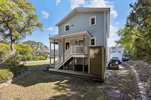 5405 Sunset Ln, Emerald Isle, NC 28594 - Photo 13