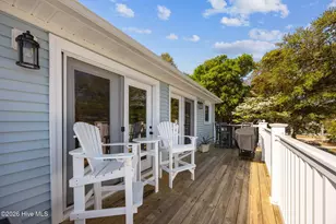 5405 Sunset Ln, Emerald Isle, NC 28594 - Photo 7