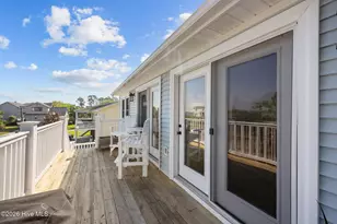 5405 Sunset Ln, Emerald Isle, NC 28594 - Photo 5