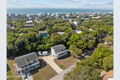 5405 Sunset Lane, Emerald Isle, NC 28594 - Photo 21