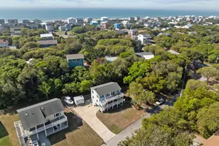 5405 Sunset Ln, Emerald Isle, NC 28594 - Photo 21