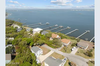 5405 Sunset Lane, Emerald Isle, NC 28594 - Photo 23