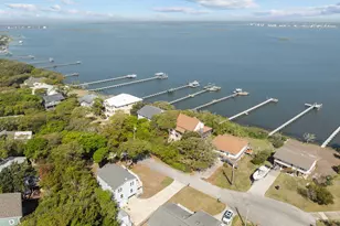 5405 Sunset Ln, Emerald Isle, NC 28594 - Photo 23