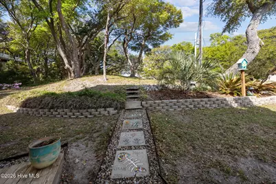 5405 Sunset Lane, Emerald Isle, NC 28594 - Photo 11