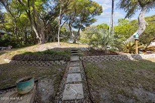 5405 Sunset Ln, Emerald Isle, NC 28594 - Photo 11