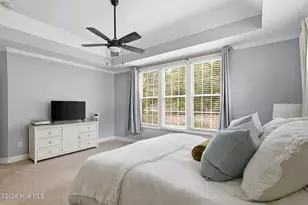 101 Belmont Ct, Southern Pines, NC 28387 - Photo 19