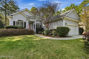 101 Belmont Ct, Southern Pines, NC 28387 - Photo 1