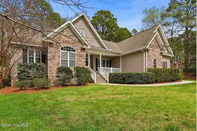 205 Selkirk Trail, Southern Pines, NC 28387 - Photo 1