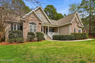 205 Selkirk Trail, Southern Pines, NC 28387 - Photo 1