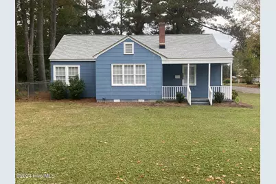 1306 N Respess Street, Washington, NC 27889 - Photo 1