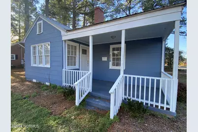 1306 N Respess Street, Washington, NC 27889 - Photo 3