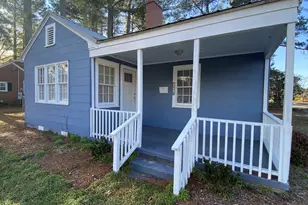1306 N Respess St, Washington, NC 27889 - Photo 3