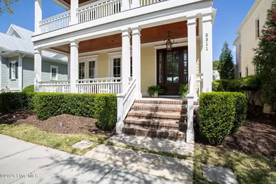 5311 Hanahan Drive, Wilmington, NC 28403 - Photo 3