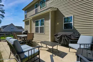 215 Farmhouse Ln, Carthage, NC 28327 - Photo 9