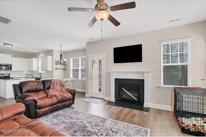 215 Farmhouse Lane, Carthage, NC 28327 - Photo 19