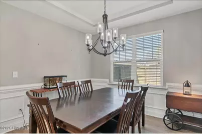 215 Farmhouse Lane, Carthage, NC 28327 - Photo 17