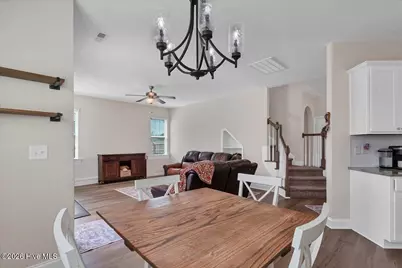 215 Farmhouse Lane, Carthage, NC 28327 - Photo 25