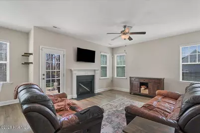 215 Farmhouse Lane, Carthage, NC 28327 - Photo 21