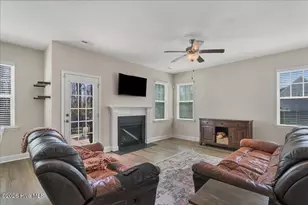 215 Farmhouse Ln, Carthage, NC 28327 - Photo 21