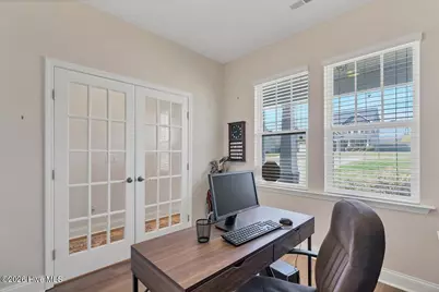 215 Farmhouse Lane, Carthage, NC 28327 - Photo 13