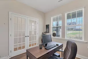 215 Farmhouse Ln, Carthage, NC 28327 - Photo 13